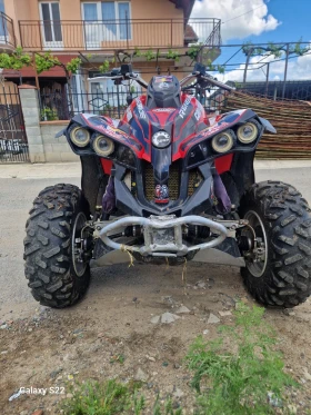 Can-Am Rengade | Mobile.bg    5