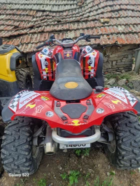 Can-Am Rengade | Mobile.bg    3