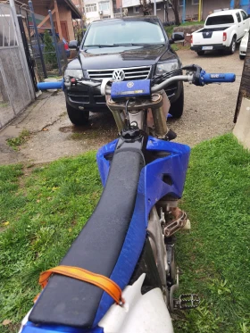 Yamaha Yzf yz450f, снимка 5