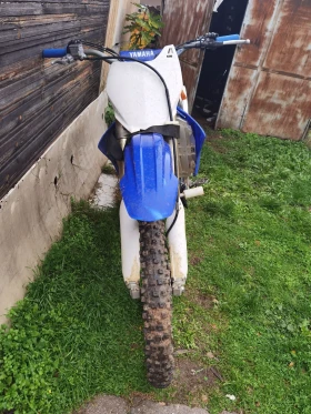 Yamaha Yzf yz450f, снимка 2