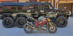 Ducati Streetfighter 1098 S, снимка 10