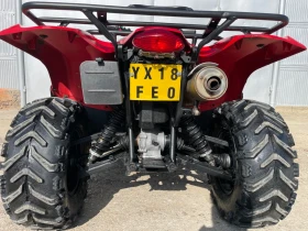 Suzuki KingQuad KingQuad750, снимка 9 - Мотоциклети и мототехника - 53656826
