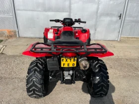 Suzuki KingQuad KingQuad750, снимка 7 - Мотоциклети и мототехника - 53656826