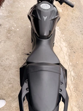 Yamaha Mt-03 ABS Arrow - A2 ���. | Mobile.bg � ����� ������ 11