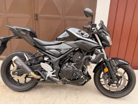 Yamaha Mt-03 ABS Arrow - A2 ���. | Mobile.bg � ����� ������ 2