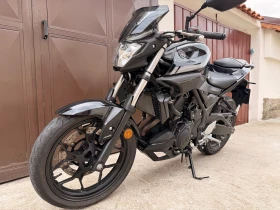 Yamaha Mt-03 ABS Arrow - A2 ���. | Mobile.bg � ����� ������ 4