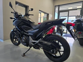 Honda Nc 750ie, ABS-DCT, 2015�. | Mobile.bg � ����� ������ 4