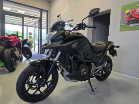 Honda Nc 750ie, ABS-DCT, 2015�. | Mobile.bg � ����� ������ 6