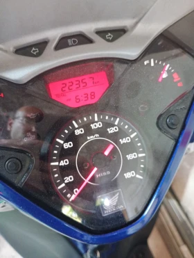 Honda Sh 300��������� 2013�. | Mobile.bg � ����� ������ 15