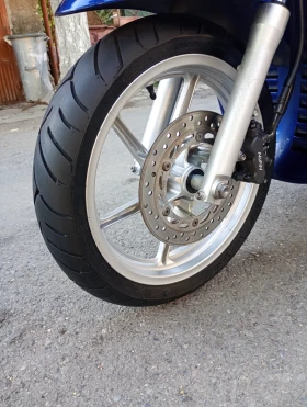 Honda Sh 300��������� 2013�. | Mobile.bg � ����� ������ 7