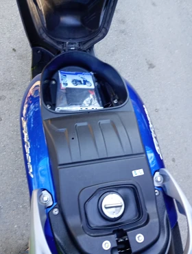 Honda Sh 300��������� 2013�. | Mobile.bg � ����� ������ 5