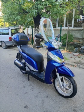 Honda Sh 300��������� 2013�. | Mobile.bg � ����� ������ 14