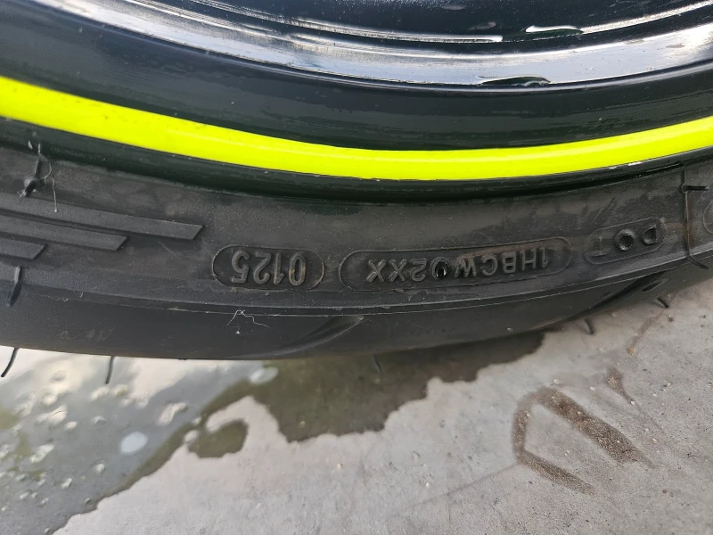 Suzuki Gsxr K4, снимка 3 - Мотоциклети и мототехника - 53092323