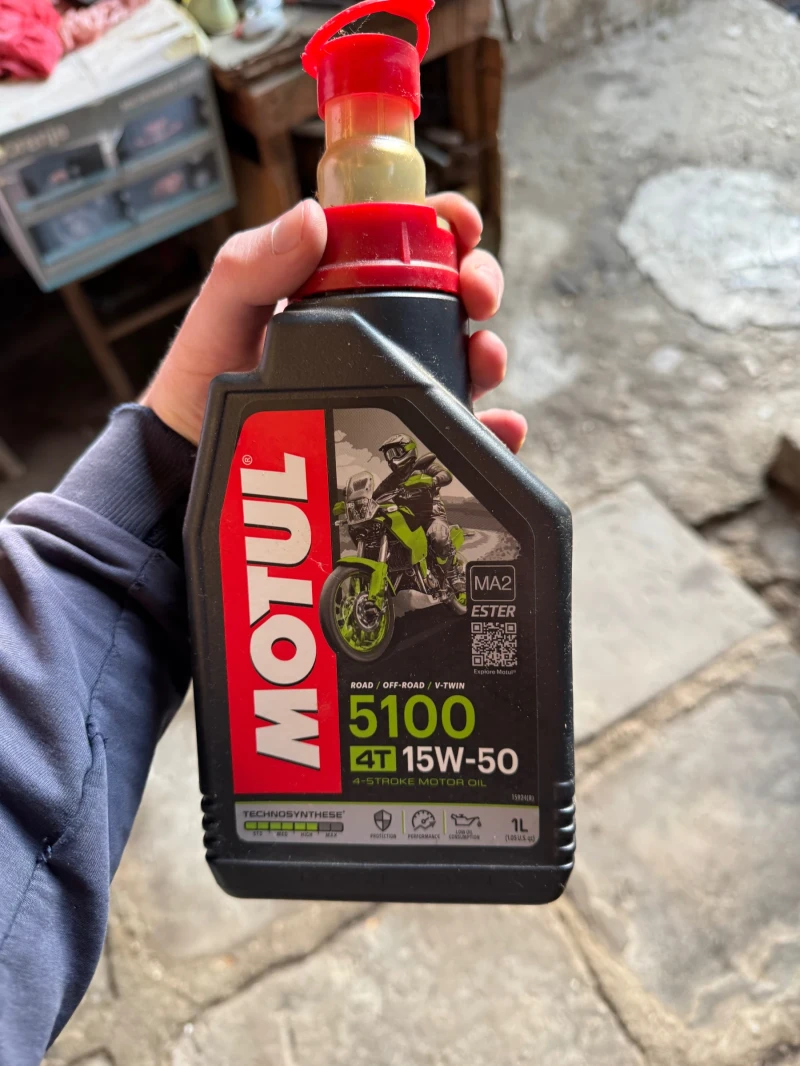 Honda Nx Dominator, снимка 13 - Мотоциклети и мототехника - 52719275