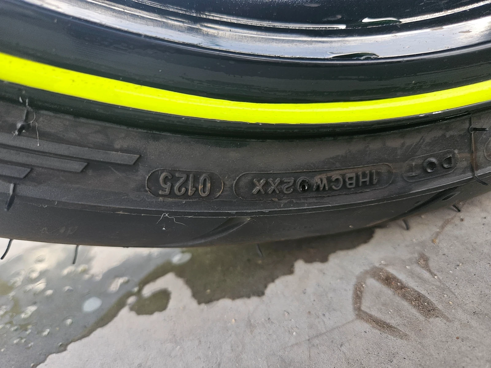 Suzuki Gsxr K4 - изображение 9