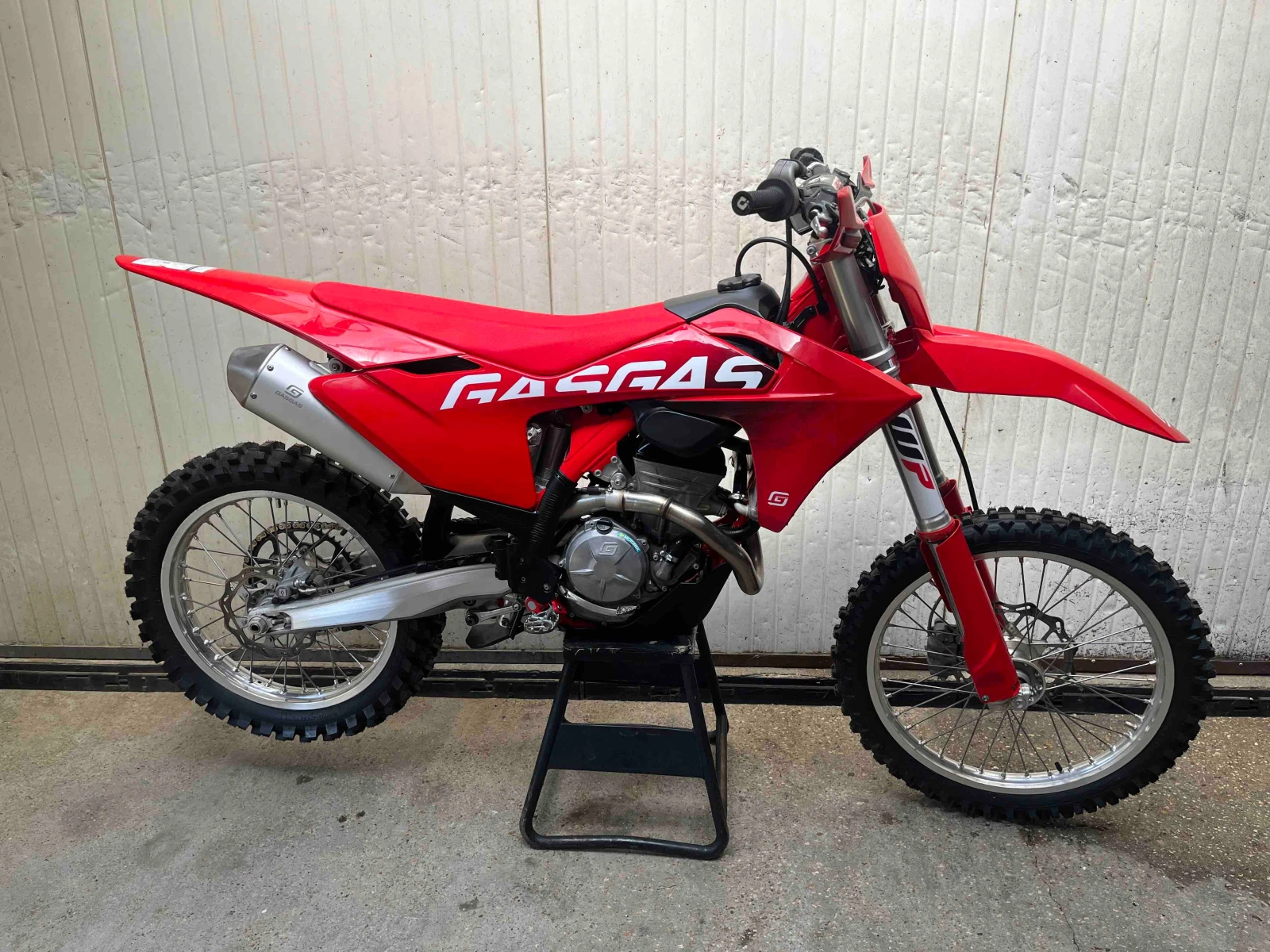 GASGAS MC MC350F - изображение 2
