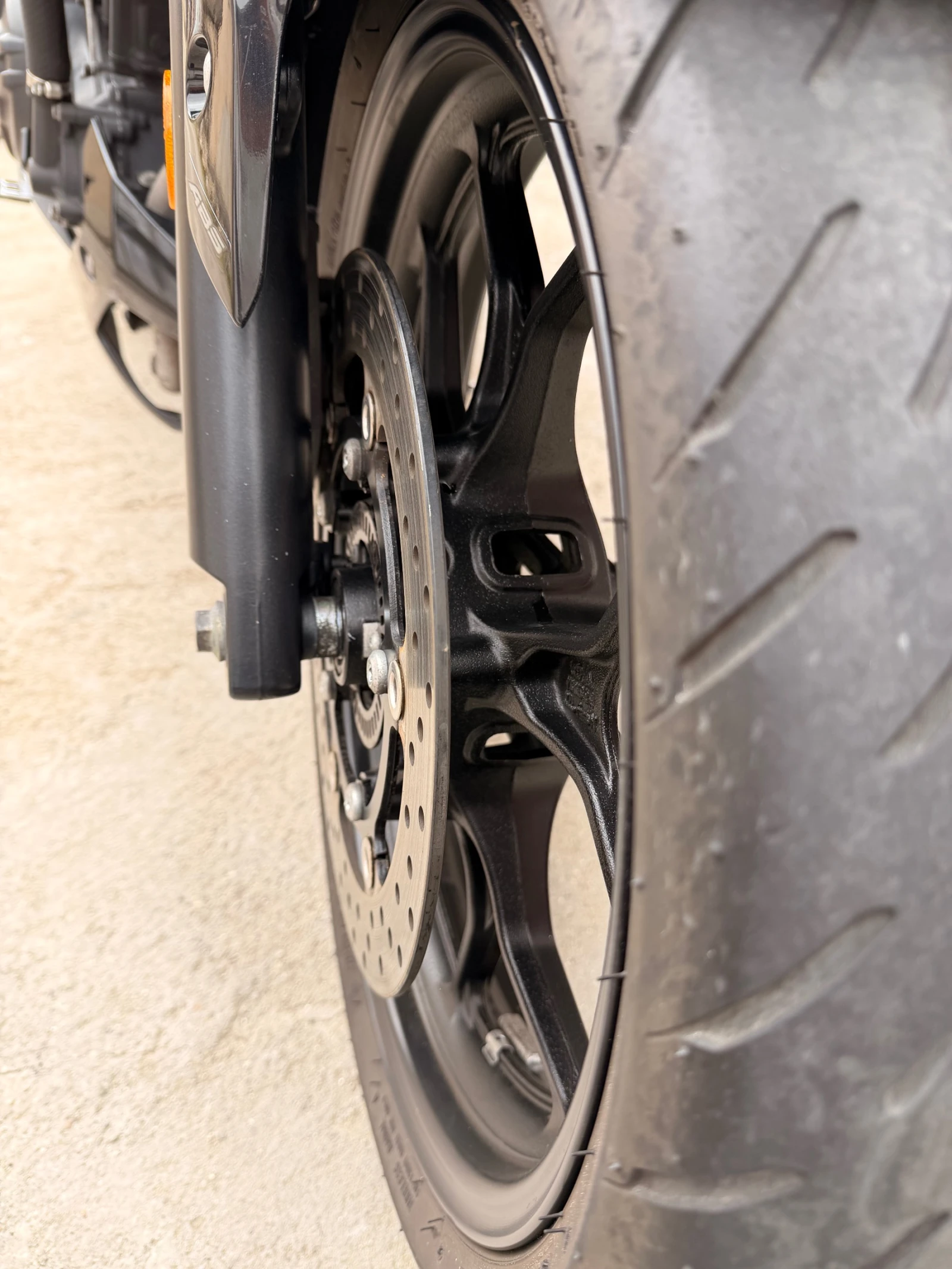 Yamaha Mt-03 ABS Arrow - A2 ���. | Mobile.bg � ����������� 10