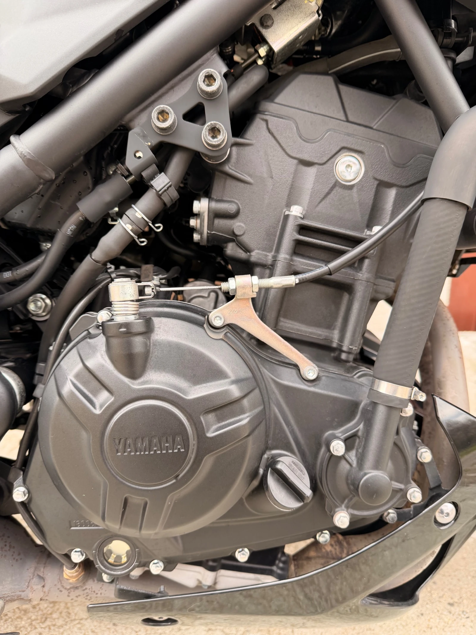 Yamaha Mt-03 ABS Arrow - A2 ���. | Mobile.bg � ����������� 12