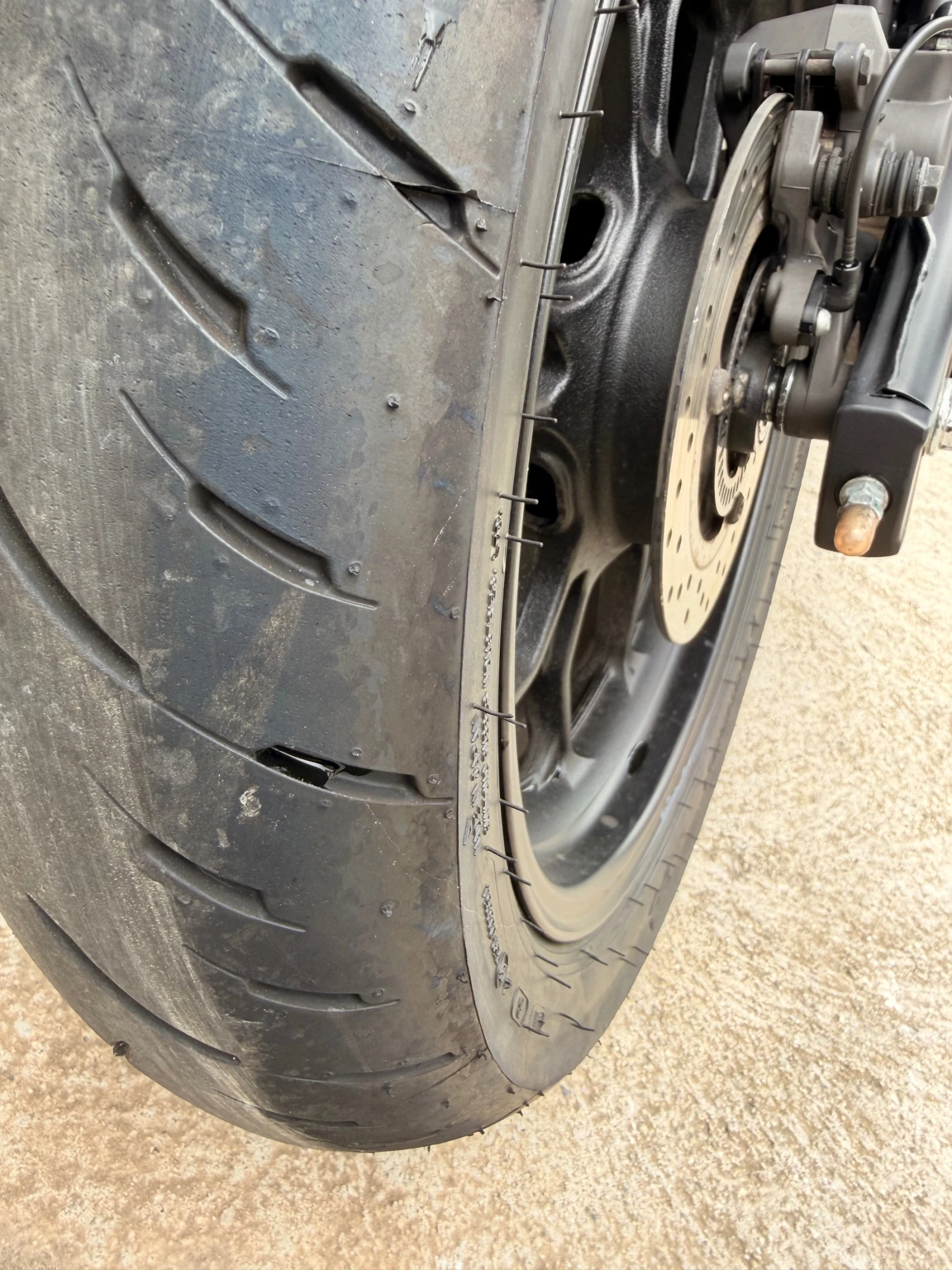 Yamaha Mt-03 ABS Arrow - A2 ���. | Mobile.bg � ����������� 9