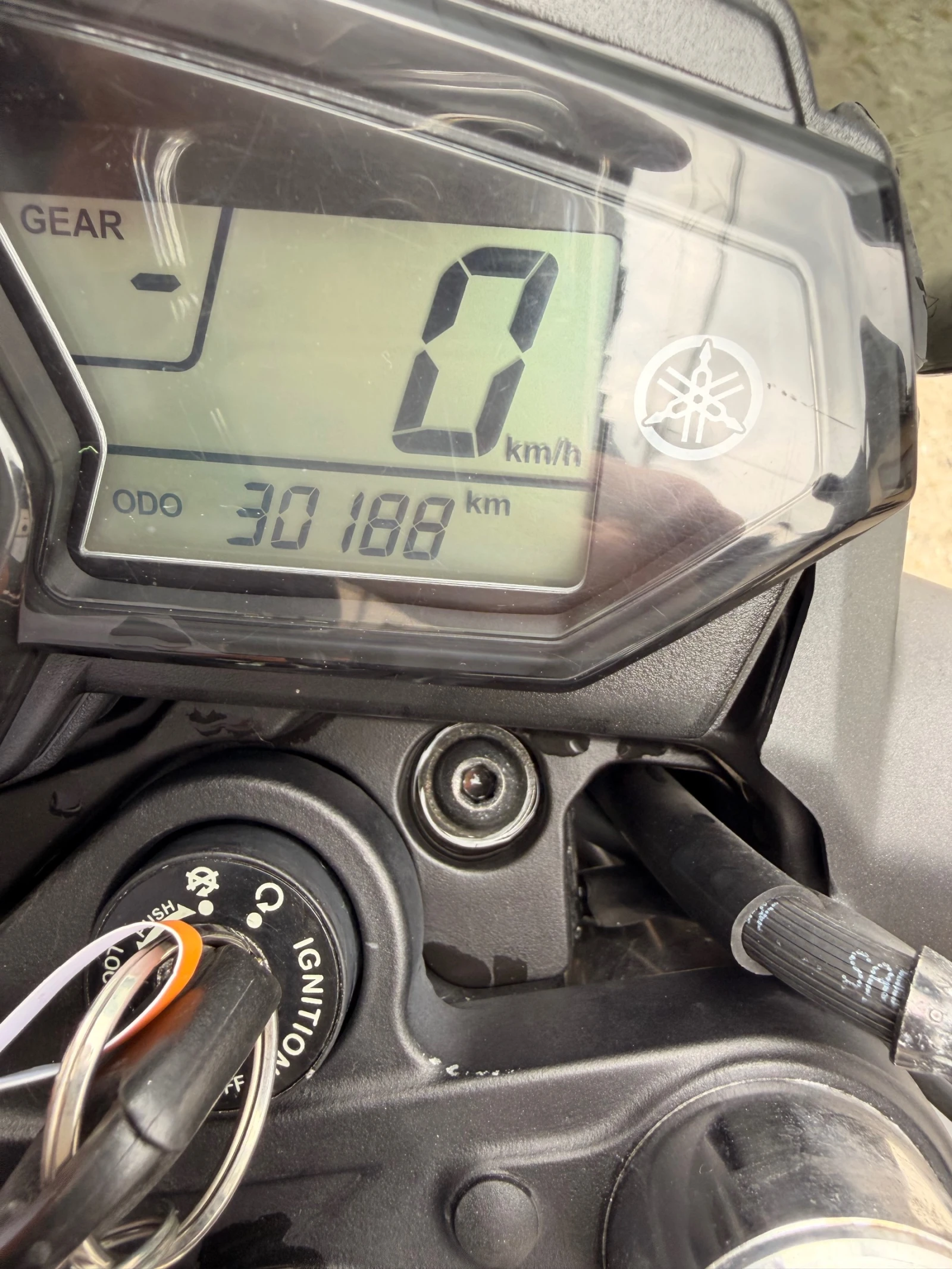 Yamaha Mt-03 ABS Arrow - A2 ���. | Mobile.bg � ����������� 7