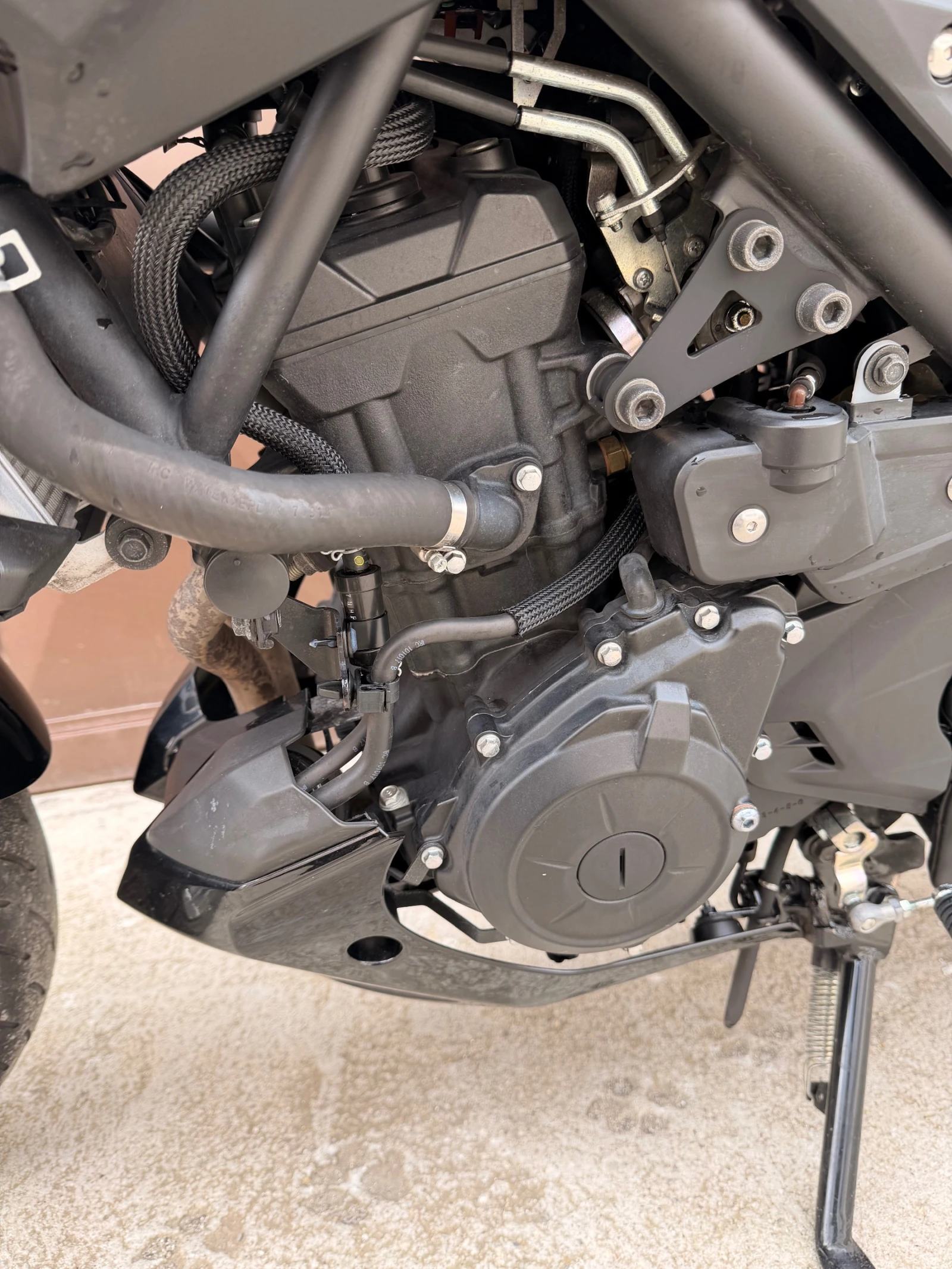 Yamaha Mt-03 ABS Arrow - A2 ���. | Mobile.bg � ����������� 13