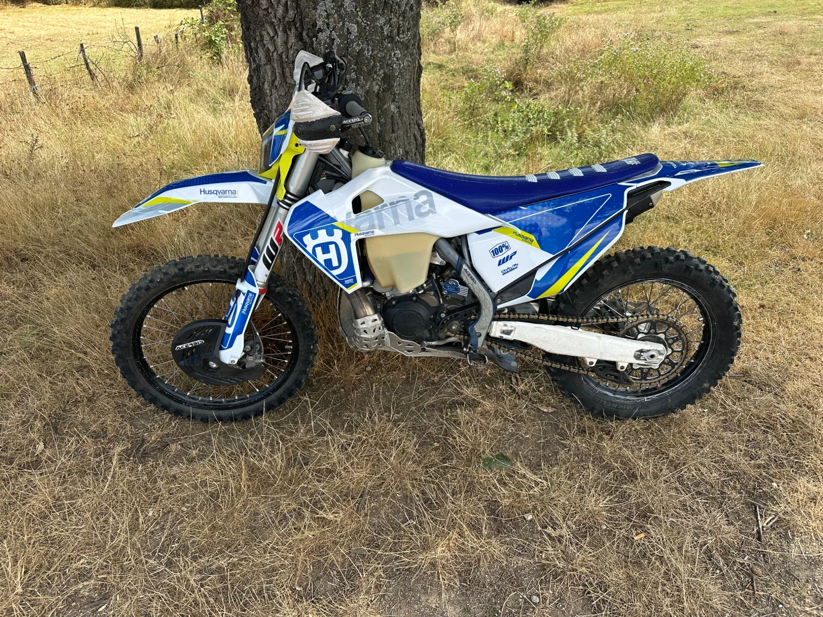 Husqvarna TE 300