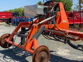 Друг вид Внос Автоматичeн отклоняващ подрязващ нож Rinieri Turbo, снимка 5