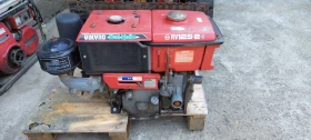 Обява за продажба на Друг вид Внос Kubota дизел ~1 250 лв. - изображение 1