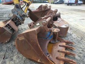Багер Komatsu PC 210 LCI С 6 УРЕДА ЛИЗИНГ, снимка 6