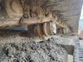 Багер Komatsu PC 210 LCI С 6 УРЕДА ЛИЗИНГ, снимка 11