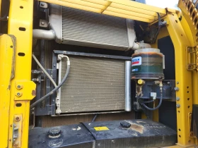 Багер Komatsu PC 210 LCI С 6 УРЕДА ЛИЗИНГ, снимка 7