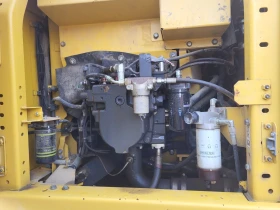 Багер Komatsu PC 210 LCI С 6 УРЕДА ЛИЗИНГ, снимка 10