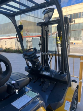  TCM  | NISSAN K25 / | Mobile.bg    8