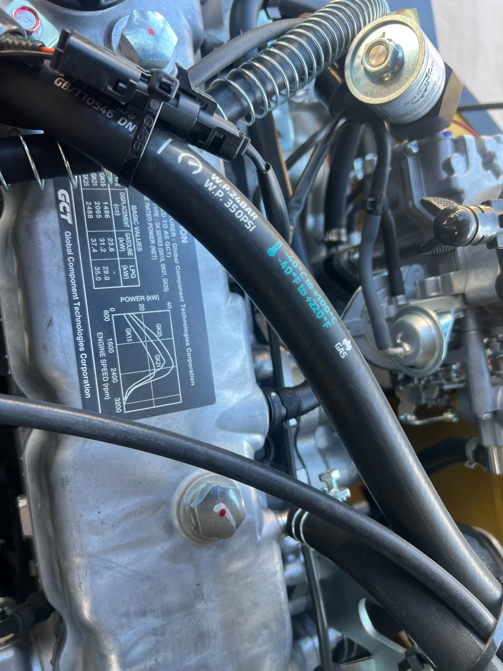  TCM  | NISSAN K25 / | Mobile.bg   10