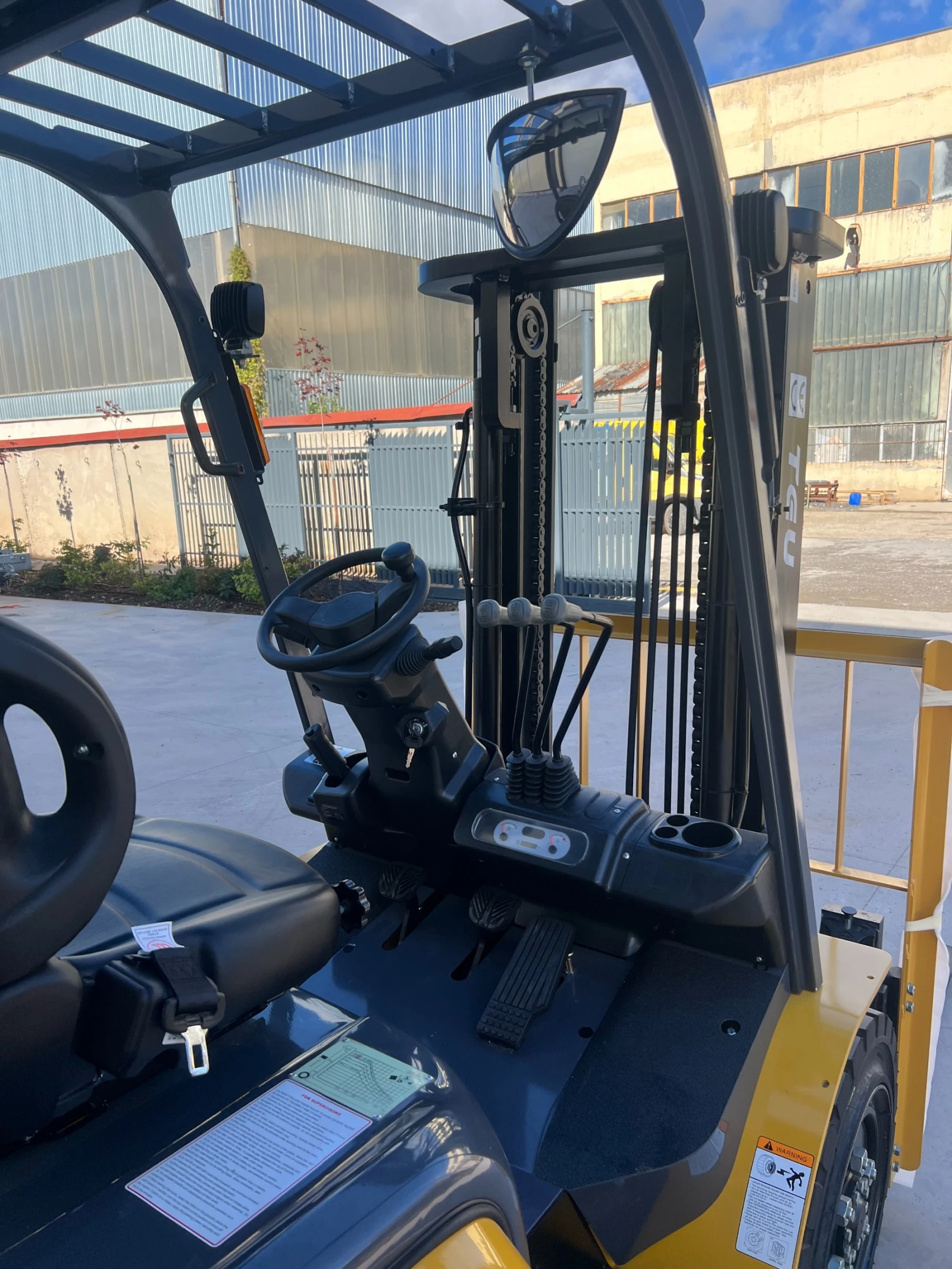  TCM  | NISSAN K25 / | Mobile.bg   8