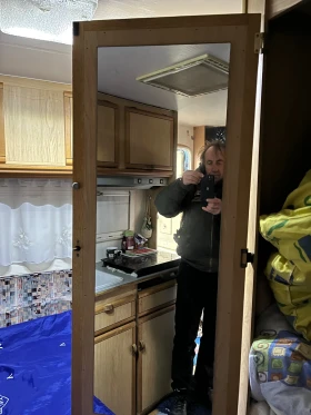 Кемпер Mitsubishi, снимка 8