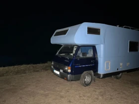 Кемпер Mitsubishi, снимка 14