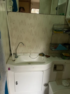 Кемпер Mitsubishi, снимка 12