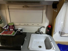 Кемпер Mitsubishi, снимка 9