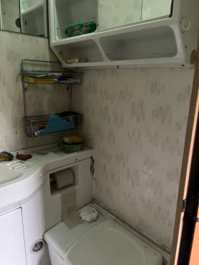 Кемпер Mitsubishi, снимка 11