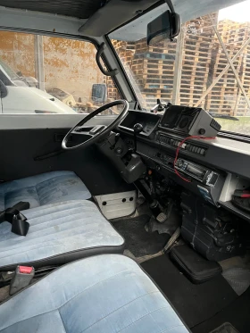 Кемпер Mitsubishi, снимка 3