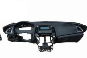 ТАБЛО ЗА ОПЕЛ ИНСИГНИЯ   - 2008 г.  , снимка 1