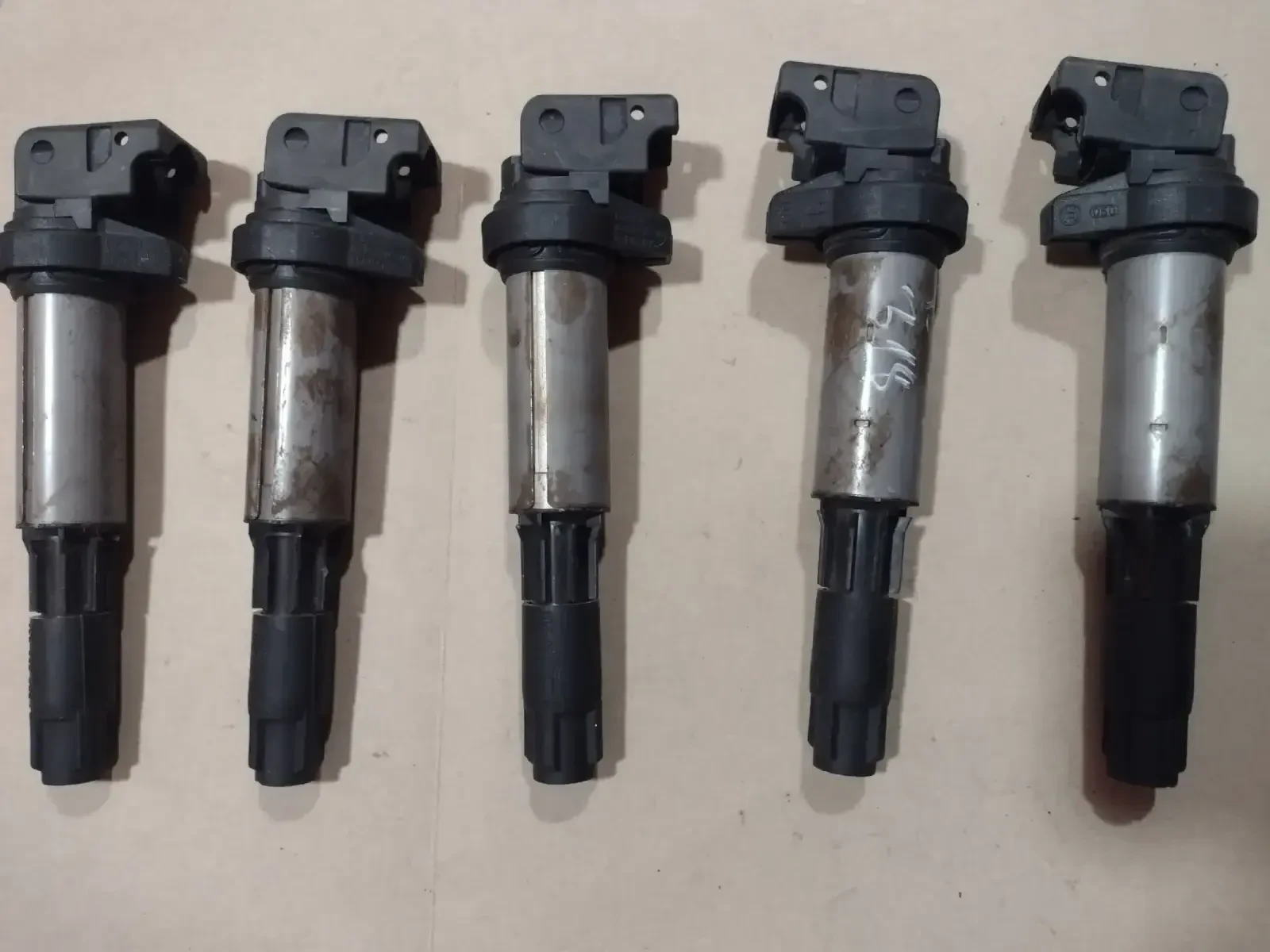 0221504100   BMW 3.0i  Bosch 0 221 504 100 | Mobile.bg   2