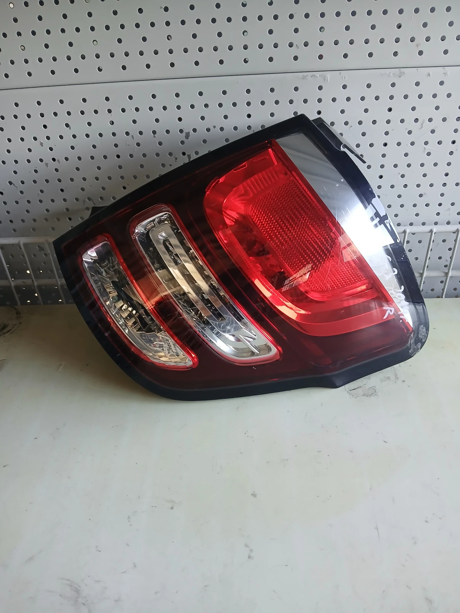 9803928480 стоп десен Citroen C3 2014г 