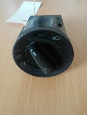 ключ-модул фарове Фолксваген Пасат Б5 1.9тди (9)