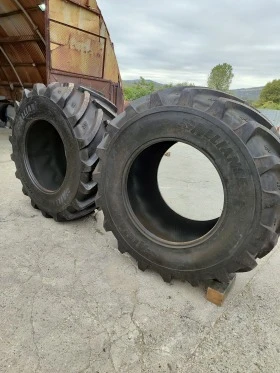 Гуми, снимка 1