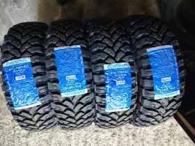Гуми Всесезонни 215/75R15, снимка 1