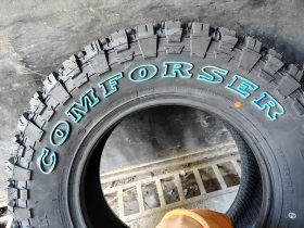 Гуми Всесезонни 215/75R15, снимка 6