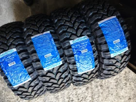 Гуми Всесезонни 215/75R15, снимка 2
