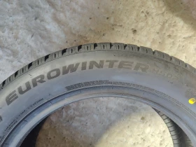 Гуми Зимни 215/55R17, снимка 8